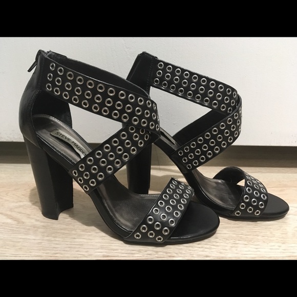Steve Madden Heels - Picture 1 of 5